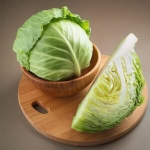 Cabbage (క్యాబేజీ)