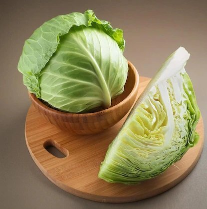 Cabbage (క్యాబేజీ)