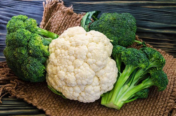 Cauliflower (కాలీఫ్లవర్)