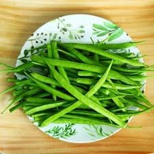 Cluster Beans (గోరుచిక్కుడు)
