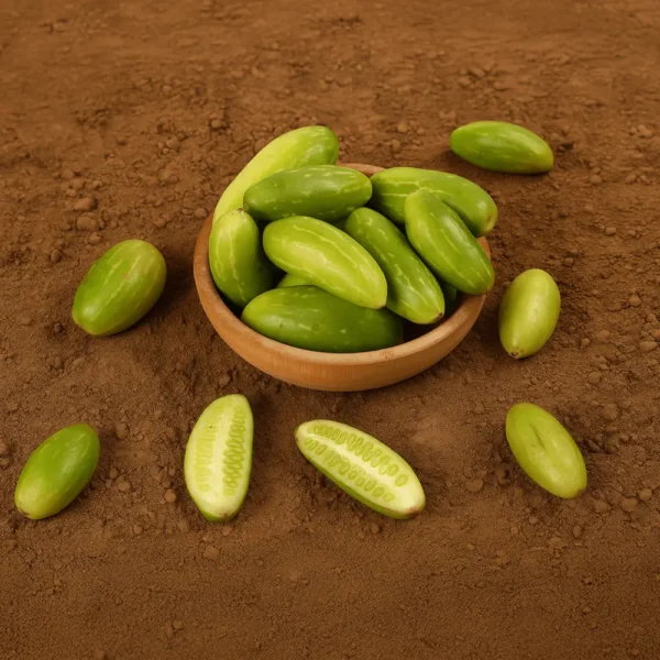 Ivy gourd (దొండకాయ)
