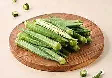 Ladies Finger / Okra (బెండకాయ)
