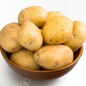 Potato (ఆలుగడ్డ)