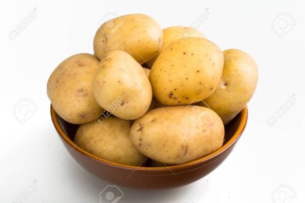 Potato (ఆలుగడ్డ)