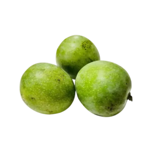 Raw Mango (పచ్చి/కూర మామిడికాయ)