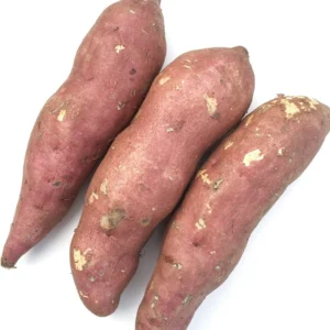Sweet Potatoes Red (చిలకడ దుంప)