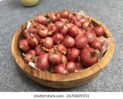 Onion Small (చిన్న ఉల్లిపాయ)