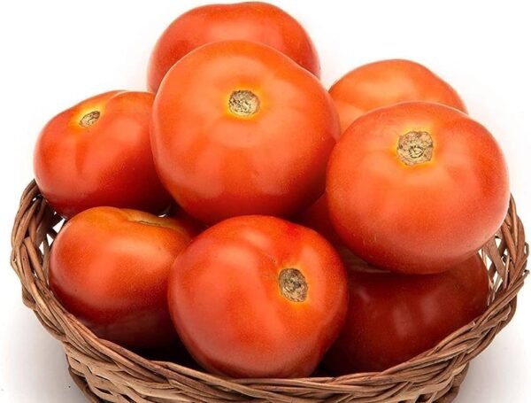 Tomato Desi (టమాటా దేశవాళి)